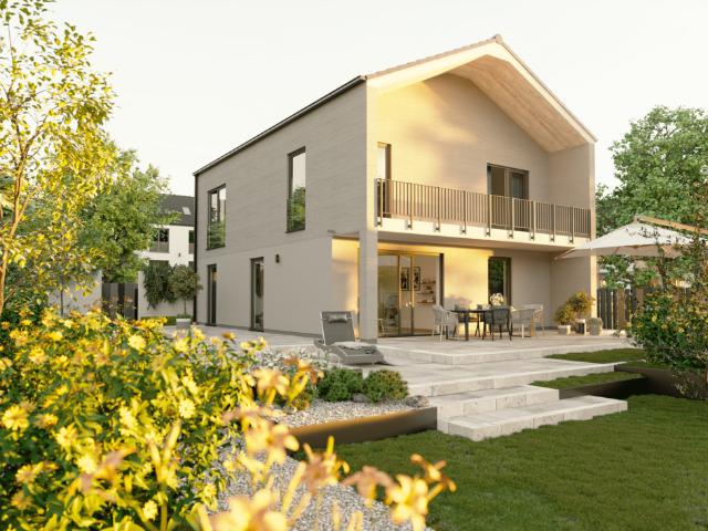 Haus kaufen in Kirchlengern, Nordrhein-Westfalen