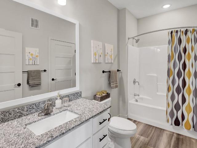 Apartment for rent in Hennepin, Minnesota
