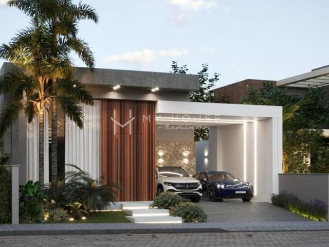 Casa venda em Passo Fundo