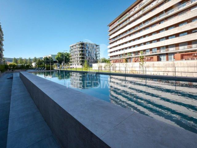 Estúdio alugar em Braga