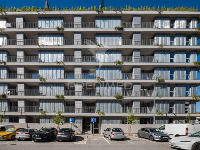 Apartamento alugar em Braga (São Vítor), Braga