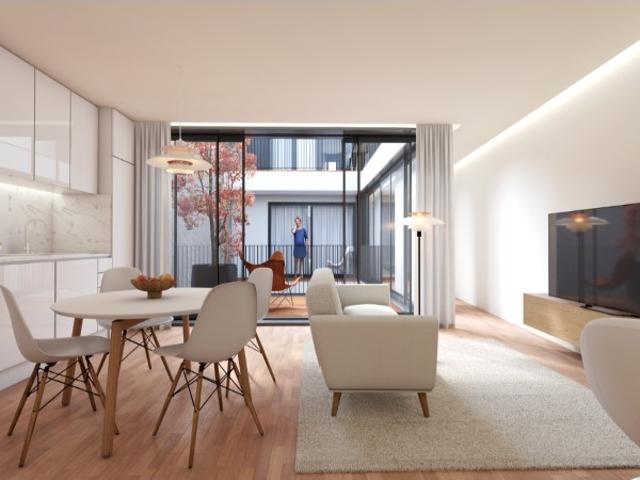 Apartamento venda em Pêgo Negro, Porto