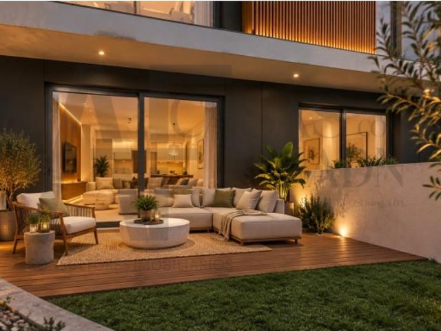 Apartamento venda em Gafanha da Nazaré, Ílhavo