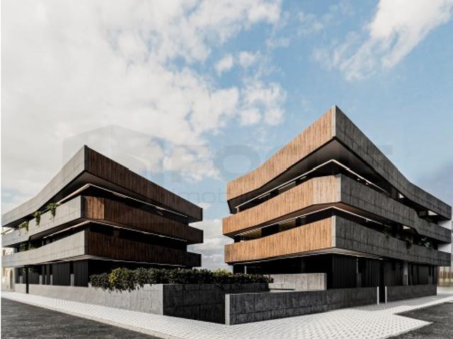 Apartamento venda em Gafanha do Areão, Ponte De Vagos