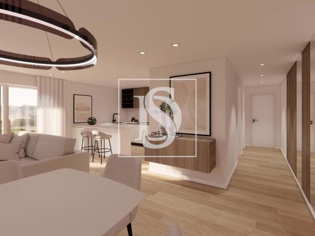 Apartamento venda em Setúbal