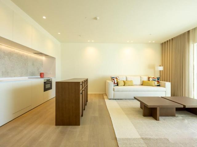 Apartamento venda em Torraltinha, Lagos