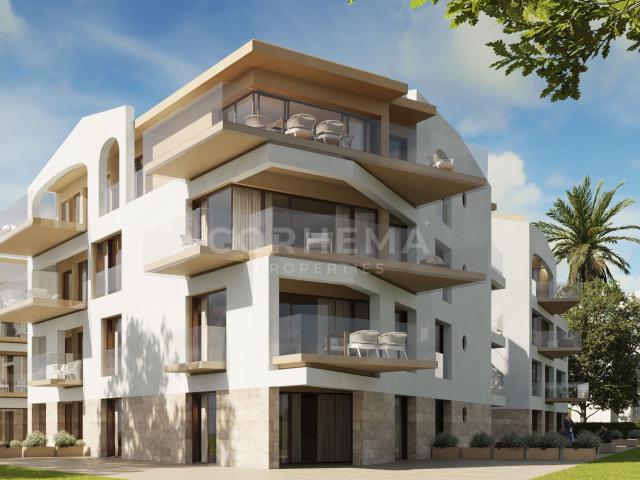 Apartamento venda em Praia de Alvor, Portimão