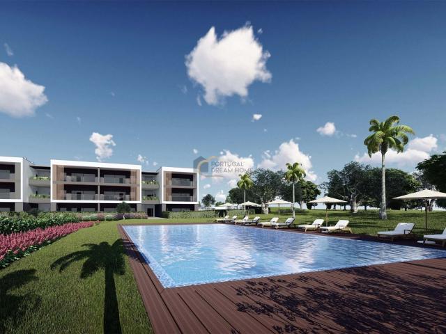 Apartamento venda em Albufeira e Olhos de Água, Albufeira