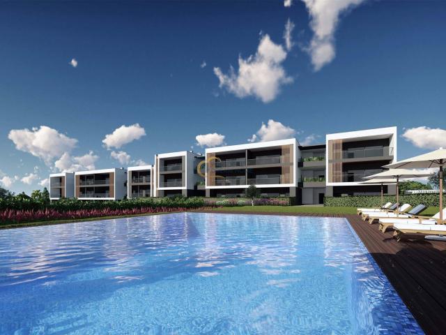 Apartamento venda em Albufeira e Olhos de Água, Albufeira