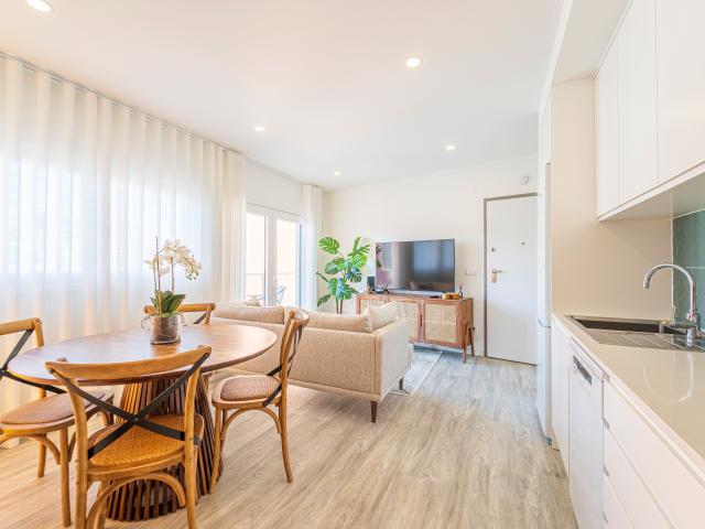 Apartamento alugar em Lisboa