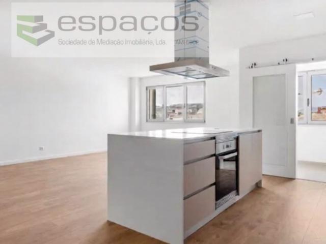 Apartamento venda em Bairro da Nossa Senhora da Conceição, Loures