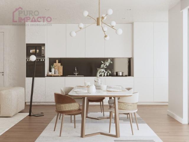 Apartamento venda em Maia, Águas Santas