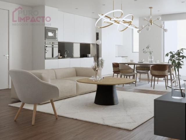 Apartamento venda em Maia, Águas Santas