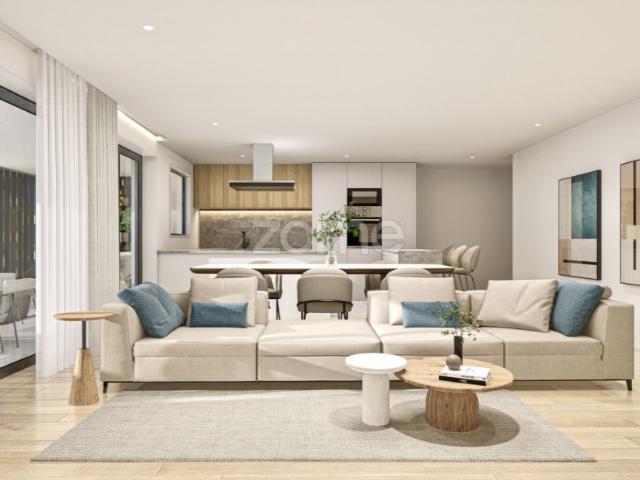 Apartamento venda em Aveiro