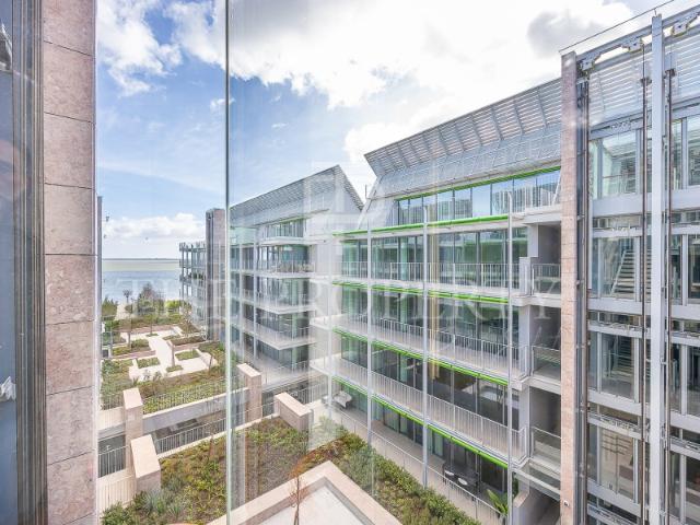 Apartamento venda em Poço do Bispo, Lisboa