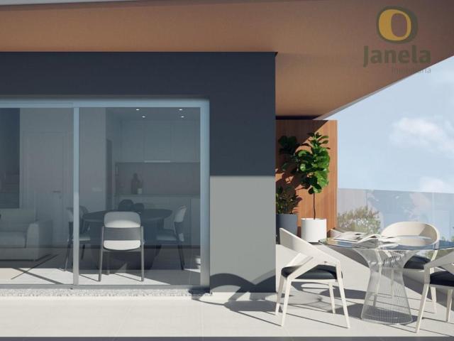 Apartamento venda em Faro