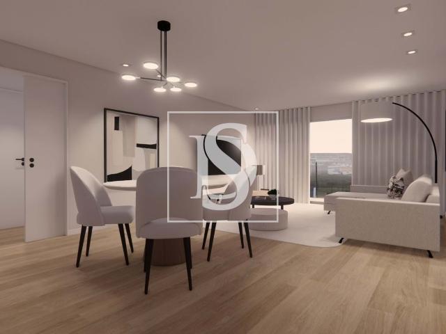 Apartamento venda em Setúbal