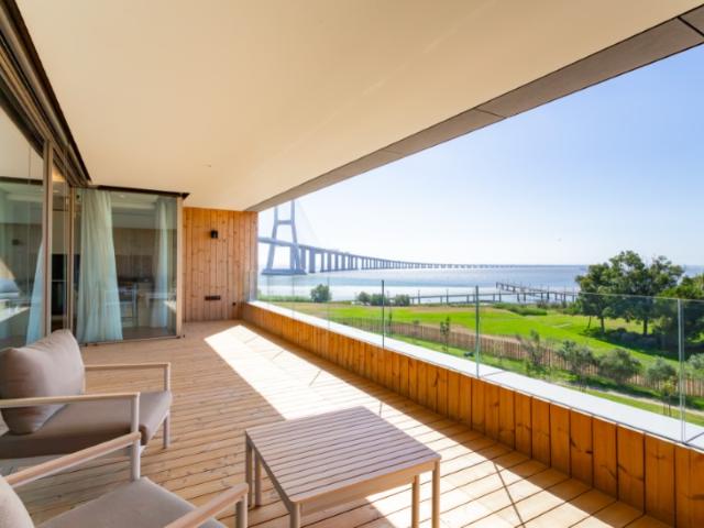 Apartamento alugar em Parque das Nações, Lisboa