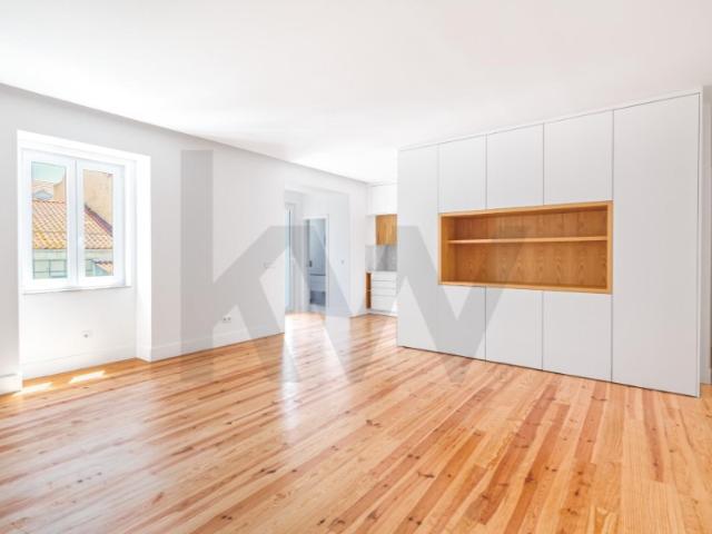 Apartamento venda em São Vicente de Fora, Lisboa