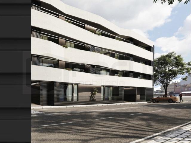 Apartamento venda em Bairro do Vouga, Aveiro