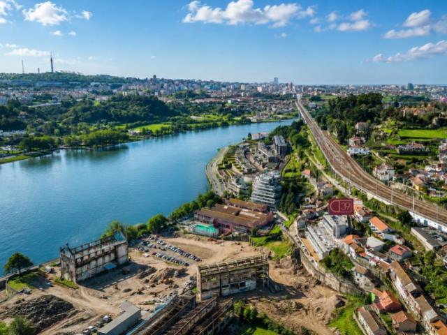 Duplex venda em Porto