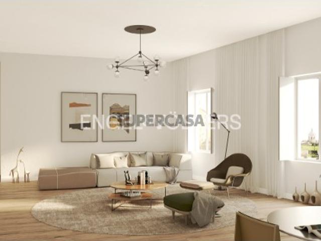 Casa venda em São Vicente de Fora, Lisboa
