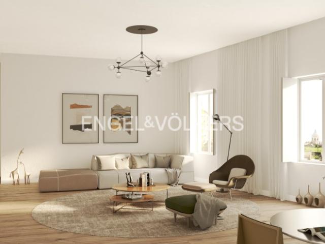 Apartamento venda em São Vicente de Fora, Lisboa