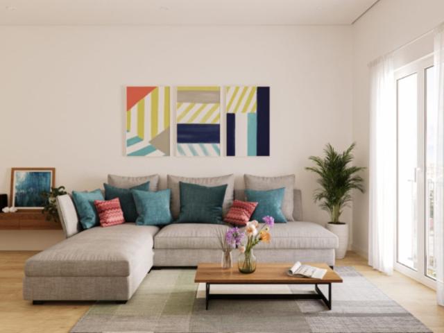 Apartamento venda em São Vicente de Fora, Lisboa