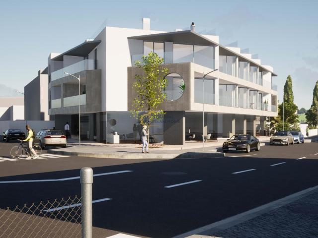 Apartamento venda em Albufeira e Olhos de Água, Albufeira