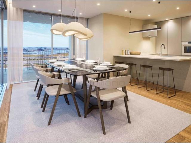 Apartamento venda em Aveiro