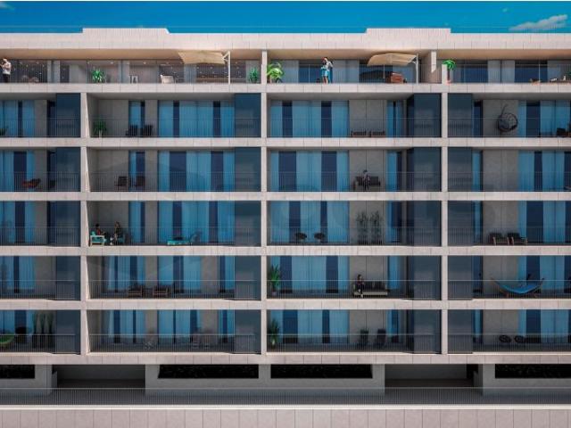 Apartamento venda em Aveiro