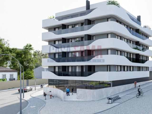 Apartamento venda em Bougado (São Martinho e Santiago), Trofa