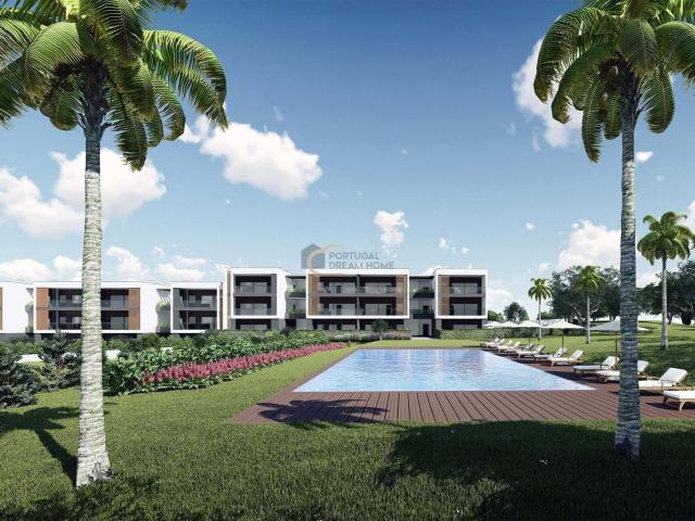Apartamento venda em Albufeira e Olhos de Água, Albufeira