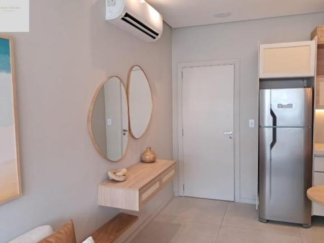 Apartamento venda em Valongo, Santos