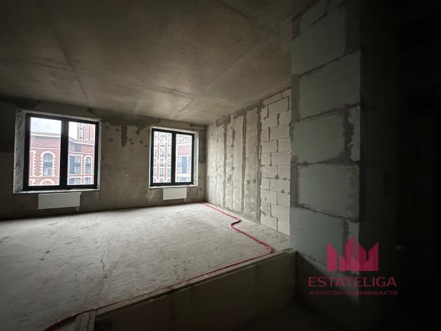 Квартира продажа в Новоалексеевская Ст-ца, Краснодарский Край