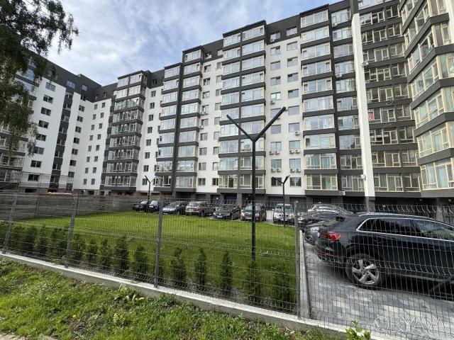 Квартира продажа в Ивано-Франковске