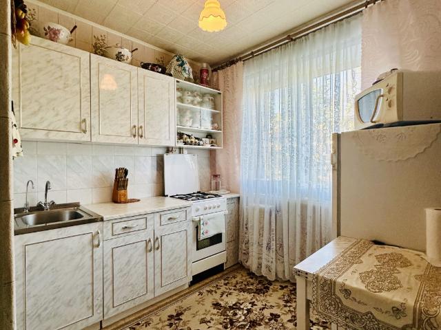 Квартира продажа в Егорьевск, Кабардино-Балкарская Республика