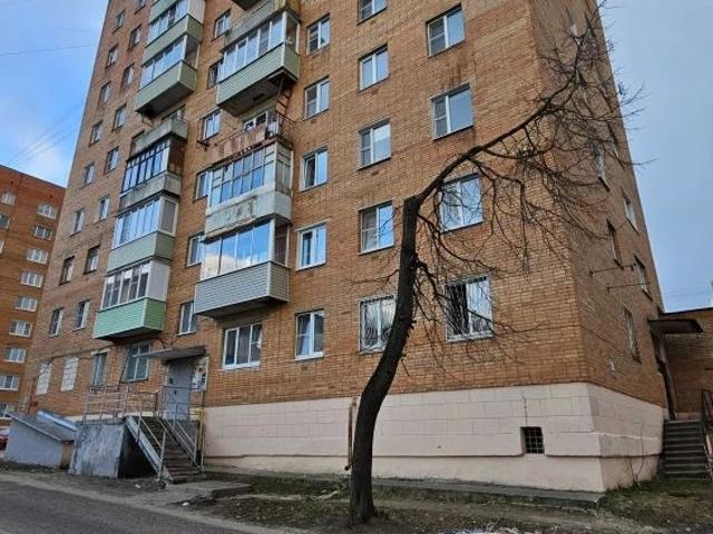 Квартира продажа в Егорьевск, Кабардино-Балкарская Республика