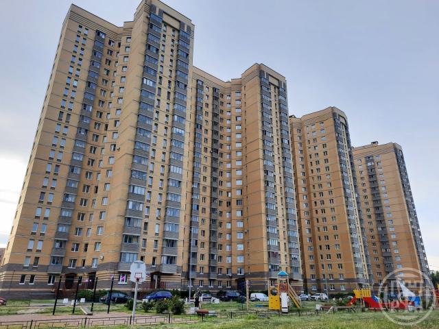 Квартира продажа в Новое Девяткино, Ленинградская область