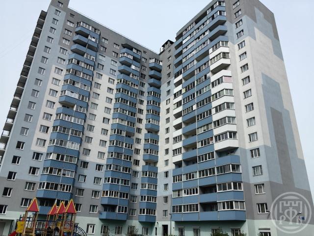 Квартира продажа в Новое Девяткино, Ленинградская область
