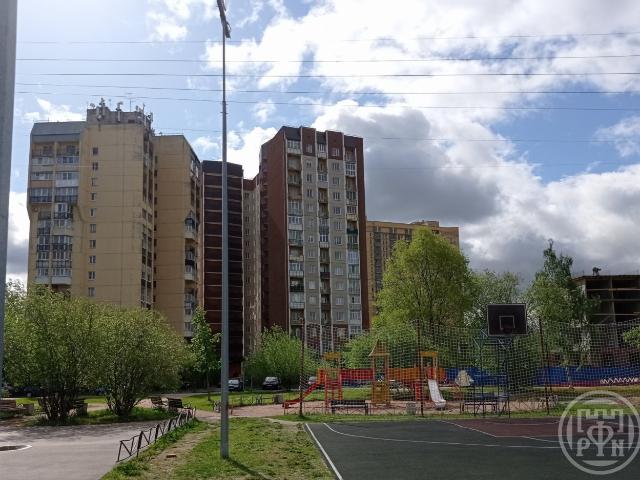Квартира продажа в Новое Девяткино, Ленинградская область
