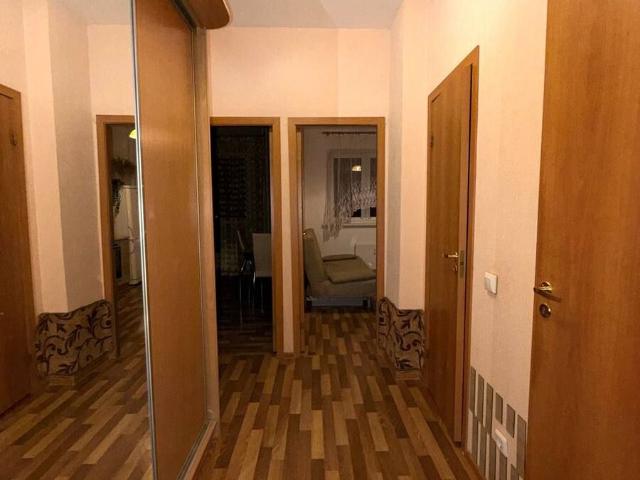 Квартира аренда в Новое Девяткино, Ленинградская область