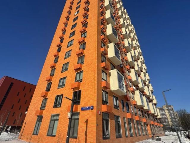 Квартира аренда в Новое Девяткино, Ленинградская область