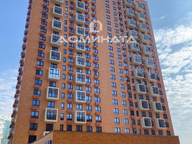 Квартира аренда в Новое Девяткино, Ленинградская область