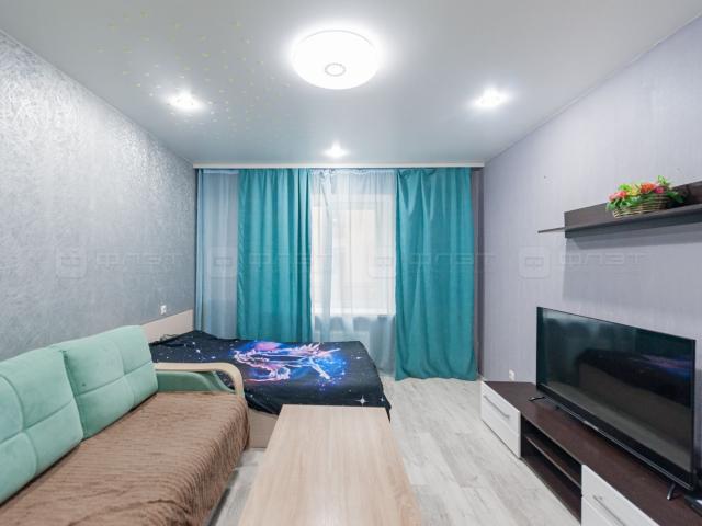 Квартира продажа в Татарстан Респ