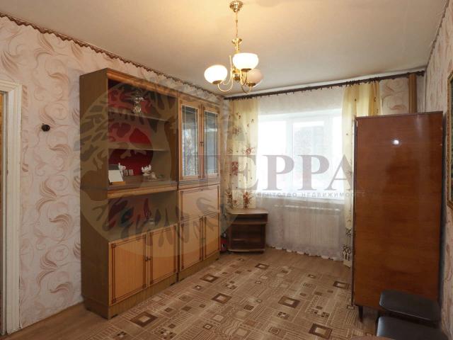 Квартира продажа в Новохоперск, Воронежская область