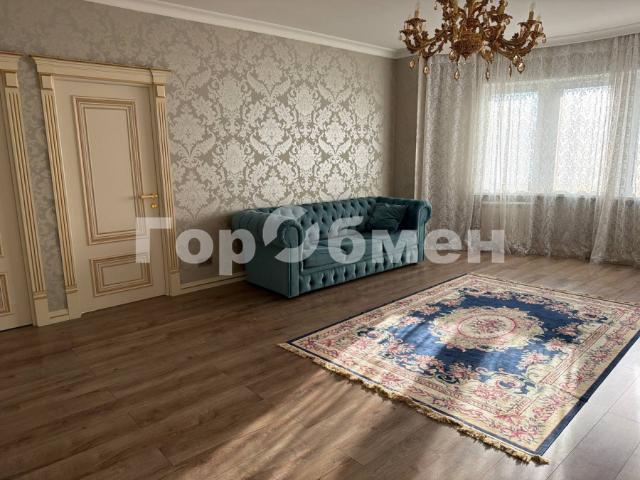 Квартира продажа в Новоивановское, Кабардино-Балкарская Республика