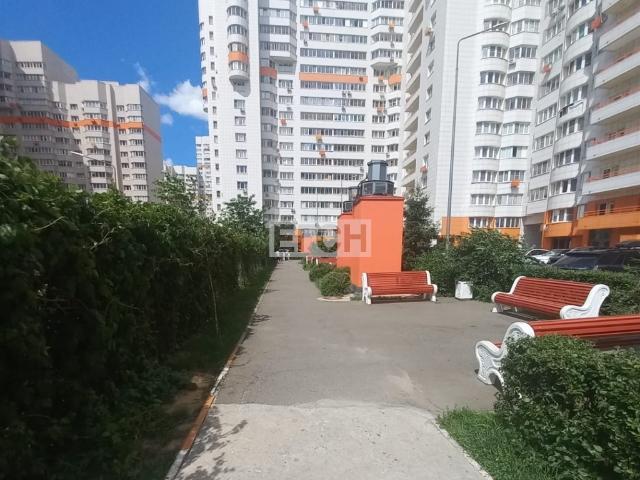 Квартира продажа в Новоивановское, Кабардино-Балкарская Республика