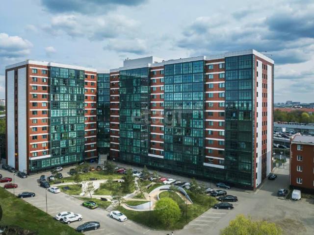 Квартира продажа в Новоивановское, Кабардино-Балкарская Республика