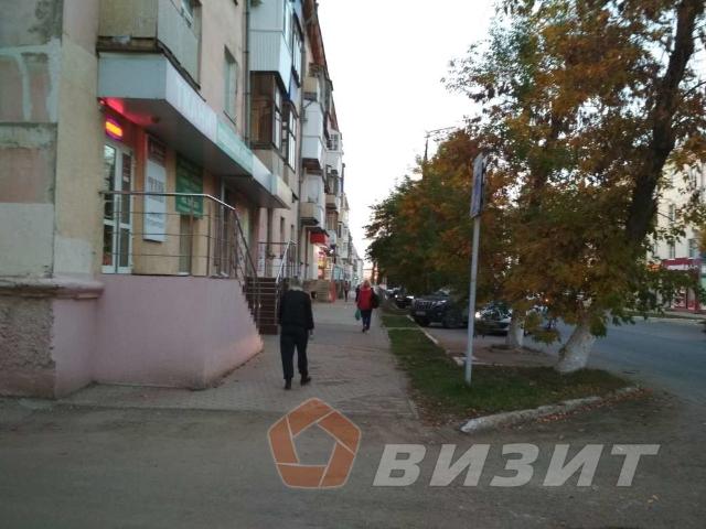 Квартира аренда в Новокуйбышевск, Самарская область